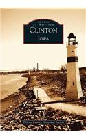 Clinton, Iowa