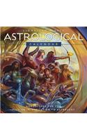 Llewellyn's 2014 Astrological Calendar