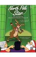 North Pole Star