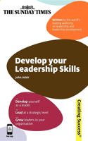 Develop Your Leadership Skills