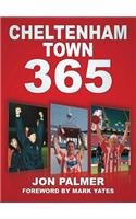 Cheltenham Town 365