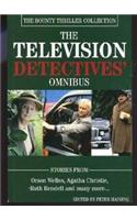 TV Detectives Omnibus