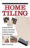 Do-it-yourself Home Tiling