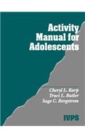 Activity Manual for Adolescents