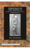 Ukrainians in the Waffen-SS