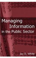 Managing Information in the Public Sector