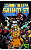 Infinity Gauntlet