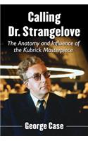 Calling Dr. Strangelove