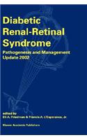 Diabetic Renal-Retinal Syndrome