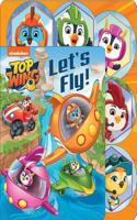 Nickelodeon Top Wing: Let's Fly!