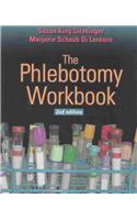 The Phlebotomy Workbook