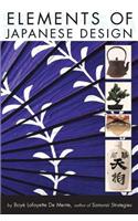 Elements of Japanese Design