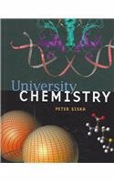 University Chemistry