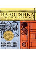Baboushka and the Three Kings