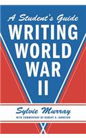 Writing World War II