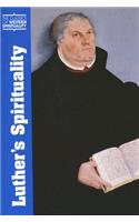 Luther's Spirituality