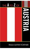 The A to Z of Austria