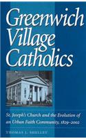 Greenwich Village Catholics