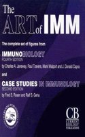 Art of Immunobiology and Case Studies in Immunology