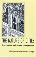 Nature of Cities