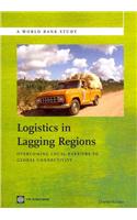 Logistics in Lagging Regions