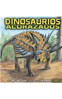 Dinosaurios Acorazados (Armored Dinosaurs)