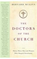 Doctors of the Church