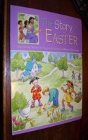 The Story of Easter