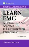 Learn Emg, Second Edition