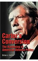 Carter's Conversion