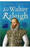 Sir Walter Raleigh