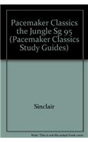 Pacemaker Classics the Jungle Sg 95