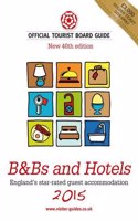 B&B's and Hotels