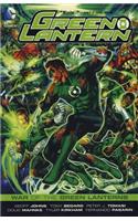 Green Lantern