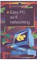 Easy PC Wi - Fi Networking