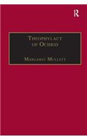 Theophylact of Ochrid