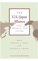 U.S.-Japan Alliance