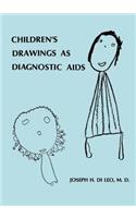 Children's Drawings As Diagnostic Aids