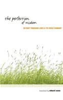 The Perfection of Wisdom