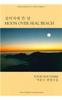 Moon Over Seal Beach