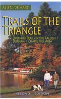Trails of the Triangle