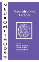 Neurotrophic Factors