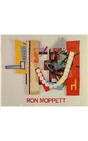 Ron Moppett