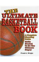 The Ultimate Basketball Book