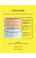 E-Business and Distributed Systems Handbook