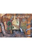 Steve DiBenedetto
