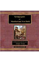 Synagogues of Manhattan, New York