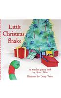 Little Christmas Snake