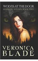 Wolves at the Door (Shapes of Autumn, Book 2)