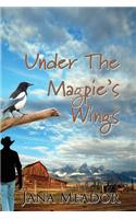 Under The Magpie's Wings